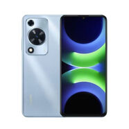 华为畅享70S鸿蒙OS全网通双卡256GB内存6000毫安电池畅玩游戏手机 冰晶蓝【95新】 8GB+256GB x4G版 【支持七天无理由/质保一年】