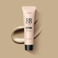 LAIKOU莱蔻9色BB霜30g（软管）保湿提靓遮瑕面部彩妆化妆品男女 240自然色(出口产品，禁止国内销售，购买等同购样 30ml