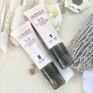 芸斯（Yore Sky）全能晶莹醒肤系列 嫩肤补水保湿套装遮瑕bb霜专柜化妆品组合套装: 22.梦幻丝光BB霜40g