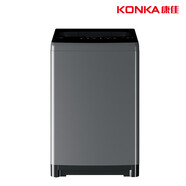 康佳康佳波轮洗衣机 KB120V56CP 12KG大容量 一次洗涤全家衣物