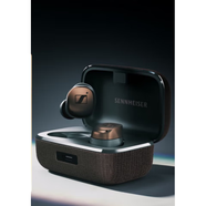 Sennheiser/ MOMENTUM 4 真无线四代 MTW4 主动降噪耳机 MOMENTUM4-复古金全新 官方标配