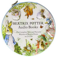 彼得兔进口原版英文（23册） Peter Rabbit  磨耳朵 【0-6岁】