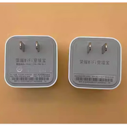 腾达（Tenda）P3千兆一对套装 电力猫IPTV高速高清有线穿墙 PH5无线有线PH3千兆 华为荣耀穿墙宝PT201一对IPTV专用贰手