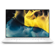 戴尔笔记本电脑Dell XPS 9510 15.6英寸轻薄本NVIDIA Studio 创作本触控屏 i7 3050Ti 3.5K OLED 100% DCI-P3