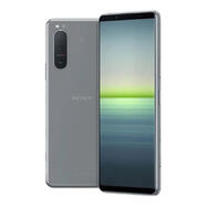 索尼（SONY）Xperia 5 III 5G智能手机Xperia 5 IV  三摄像头 骁龙888 双卡双待 微单级专业可变焦拍照手机 Xperia 5 III灰色 128G（海外版）