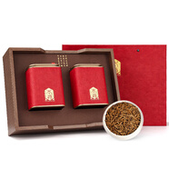 唐朴红茶 武夷山金骏眉特级250g 新茶叶礼盒装本物春茶年货高端送礼品