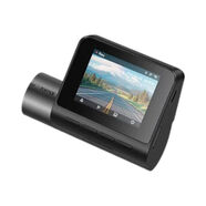 70迈A500S行车记录仪停车监控夜视免安装高清无线全景前后双摄 前后双录+(USB+车充头) 屏显2.0英寸+128G+停车线