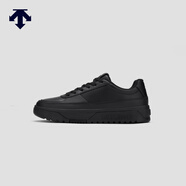 迪桑特（DESCENTE）DESCENTE迪桑特DUALIS系列男士DE:BOARD运动休闲鞋 BK-黑色 42.5