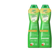 纯贞金鹿多功能清洁乳多用途清洁剂400g温和现货批发新款无痕发货 93