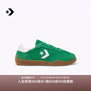 匡威官方 Run Star Trainer秋冬新品流星复古运动鞋德训鞋A17237C A17237C 37.5