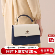 蔻一（Cnoles）包包女包轻奢侈女士小斜挎手提包高端品牌实用生日礼物送女友老婆