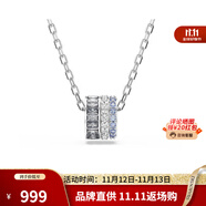 施华洛世奇（SWAROVSKI）【品牌直供】情侣项链男女同款项链 送女友礼物 5690041