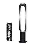 戴森（DYSON）Dyson戴森AM07电风扇静音省电遥控大风力办公室卧室立式落地扇 国行  AM07黑色 联保2年