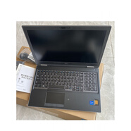 DELL/戴尔 xps15 9510 5520笔记本电脑 M5560 5760工作站超极本 全新7530至强E2176_T2000_4G独显 32GB_1T固态硬盘