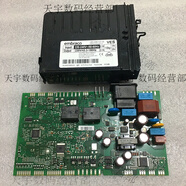 西门子（SIEMENS）西门子适用冰箱BCD-610W-KA92NV02TI--KA92NV03T电脑板主板电源板 12号冰箱门开关冷冻