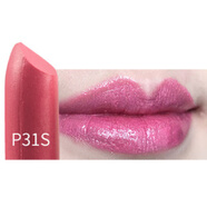 美宝莲（MAYBELLINE）绝色持久唇膏3.9g口红豆沙色经典滋润BE32S BE41 R31S M32S 无塑封P31S