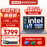 神舟优雅X5A9  2025新品 14核旗舰酷睿标压i9H 高性能游戏超轻薄学生本 15x设计师AI办公笔记本电脑 X5A9丨i9/16G+1TB灰色/100%sRGB色域 Wi-Fi6 15.6英寸