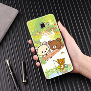 三星（SAMSUNG）适配三星Galaxy J5Prime手机壳防摔新款Samsung On5(2016)保护套个性创意G5700软壳日系风格网红耐 16号款式 三星Galaxy J5 Prime