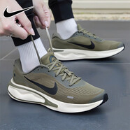 耐克（NIKE）官方正品男鞋跑步鞋秋季新款正品慢跑鞋网面休闲鞋轻便缓震运动鞋 JOURNEY RUN/现货速发 41