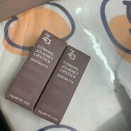 ZA姬芮潮色之旅唇膏 哑光半哑光易上色口红持色滋润显色显白 RS692半哑光型