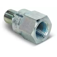 ENERPAC恩派克液压元件快速接头C-604CH604公接头CR400配件 FZ1055#高压接头最大工作压力700bar