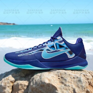 耐克（NIKE）Kobe 4 科比4耐高黄色男款实战篮球鞋夏 IH0587-700 科比5X光@HJ4303-400 38.5 尺码偏小 建议拍大1码