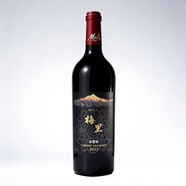 梅里（HOLY LAND MEILI）梅里酒庄-梅里（金标）赤霞珠干红葡萄酒单支木盒装750Ml 750Ml*1瓶