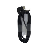 屁颠虫（Hifier）适配麦克风录音线MC094098MC600700G20G30G50proX6X7H7手机连接 G20录音线 type-c接口黑80cm 其他长度