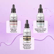 KIDC玫瑰护肤-洛神诗土耳其玫瑰精油Rosense Gulbirlik紧致抗老菁纯油 90ml