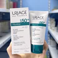 依泉法国/平衡控油隔离乳spf50带防晒清爽保湿哑光日霜50ml 50ml