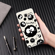 三星（SAMSUNG）适配三星Galaxy J5Prime手机壳防摔新款Samsung On5(2016)保护套个性创意G5700软壳日系风格网红耐 17号款式 三星Galaxy J5 Prime