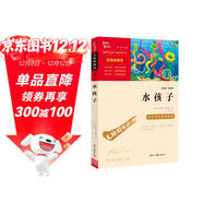 水孩子 中小学课外阅读  无障碍阅读 智慧熊图书 