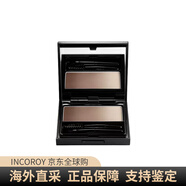 植村秀（shu uemura）渐变眉粉盘持久自然生日礼物 4.5g 暖棕