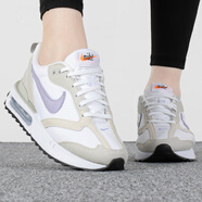 耐克（NIKE）女鞋 夏季新款运动鞋Air Max气垫时尚潮流轻便休闲鞋子跑步鞋 DC4068-101 36