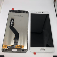 测试好发货适用于金立S10L屏幕总成内外一体液晶显示屏 金立s10白色总成