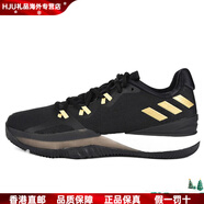 阿迪达斯（adidas）Crazylight Boost Crazy  Light  Boost 防滑耐磨 低帮 篮球鞋 男 42.5