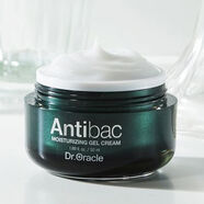 【官方旗舰】韩国奥拉克抗痘面霜修护保湿敏感舒缓啫喱调节水油平衡补水控油护理 韩国奥拉克抗痘面霜修护保湿敏感舒缓啫喱调节水油平衡