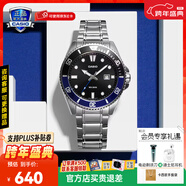 卡西欧（CASIO）男士手表EDIFICE石英腕表防水三眼表盘学生手表男送男友开学礼物 MDV-107D-1A2卡西欧情侣男表