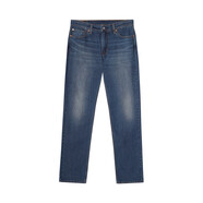 李维斯男士511经典修身美式复古时尚休闲随搭通勤牛仔长裤 中蓝色 29 _32