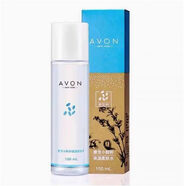 雅芳（AVON）小鲜籽保湿柔肤水150ml 滢泽高保湿柔肤水升级版 1瓶