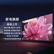 海信（Hisense）电视机85英寸2026款8K超高清护眼全面屏智能网络液晶电视机会议平板 39英寸高清智能网络版