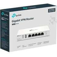 普联（TP-LINK） Festa系列多WAN口有线无线AX3000 WiFi6路由器 FR205/365 FR205