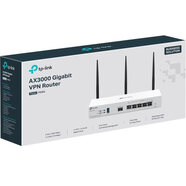 普联（TP-LINK） Festa系列多WAN口有线无线AX3000 WiFi6路由器 FR205/365 FR365