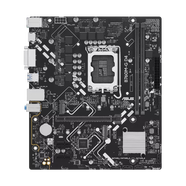 华硕（ASUS）华硕B760M-G D4 主板支持 CPU 14600KF/12600KF（Intel B760/LGA 1700）