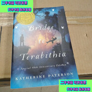 【二手书】Bridge toTerabithia 本书