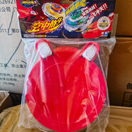 奥迪双钻奥迪飓风战魂陀螺战斗盘