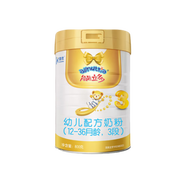 澳优（Ausnutria） 能立多（原能力多）3段 婴幼儿配方奶粉（1-3岁）荷兰原装进口 3段 800g 6罐 【24年8月左右产】