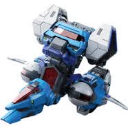 壹理创玩 果宝特攻 拼装模型玩具 14cm 集结战宝