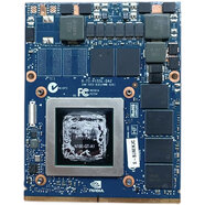 其他家异形神州蓝田Gtx770M 870m 880m Gtx970M 980m笔记本显卡板