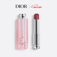 迪奥Dior魅惑变色润唇膏006莓果色滋润48h水润护唇情人节礼物新年礼物